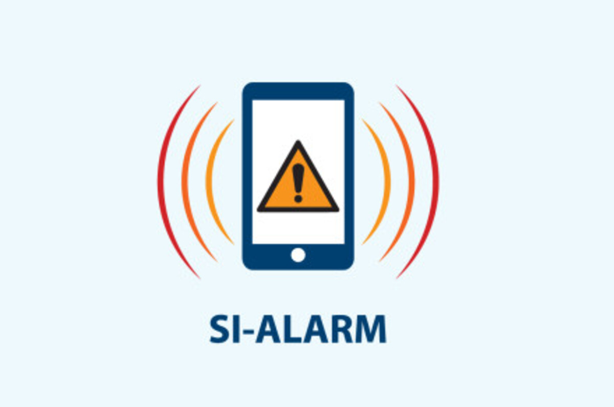 SI - ALARM