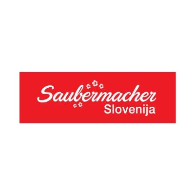 Mobilna aplikacija Saubermacher Slovenija